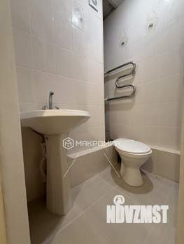 Студия квартира, вторичка, 23м2, 3/9 этаж