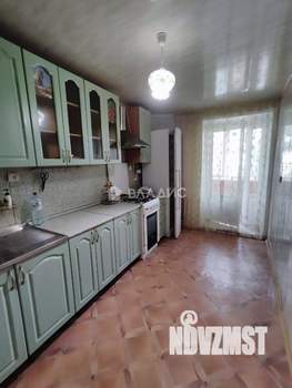 3-к квартира, вторичка, 59м2, 3/9 этаж