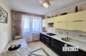 2-к квартира, вторичка, 53м2, 3/10 этаж