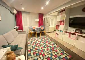2-к квартира, вторичка, 46м2, 5/5 этаж