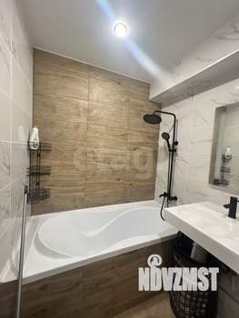 1-к квартира, вторичка, 33м2, 9/10 этаж