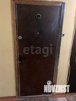 3-к квартира, вторичка, 47м2, 5/5 этаж