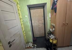 1-к квартира, вторичка, 24м2, 3/10 этаж