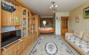 1-к квартира, вторичка, 36м2, 5/5 этаж