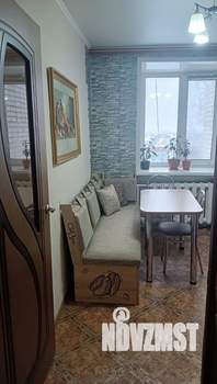 1-к квартира, вторичка, 34м2, 6/6 этаж