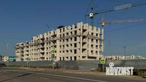 2-к квартира, вторичка, 53м2, 9/15 этаж