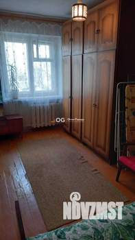 3-к квартира, вторичка, 57м2, 4/5 этаж