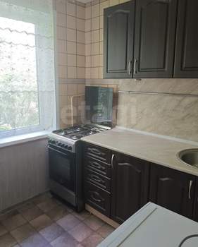 2-к квартира, вторичка, 51м2, 5/5 этаж