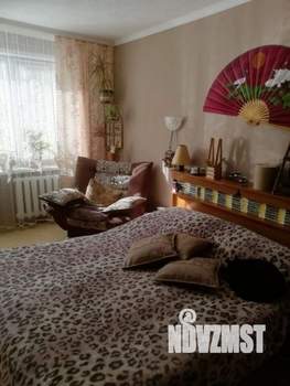 3-к квартира, вторичка, 64м2, 1/5 этаж