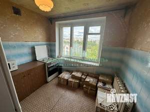 3-к квартира, вторичка, 82м2, 5/5 этаж