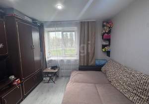 1-к квартира, вторичка, 24м2, 3/10 этаж