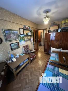 3-к квартира, вторичка, 60м2, 4/5 этаж