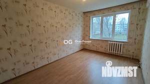 3-к квартира, вторичка, 62м2, 3/5 этаж