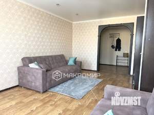 1-к квартира, вторичка, 44м2, 13/14 этаж