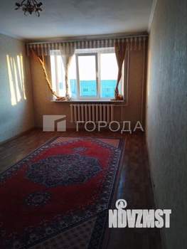 2-к квартира, вторичка, 61м2, 10/10 этаж