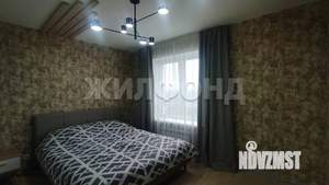 1-к квартира, вторичка, 44м2, 6/17 этаж