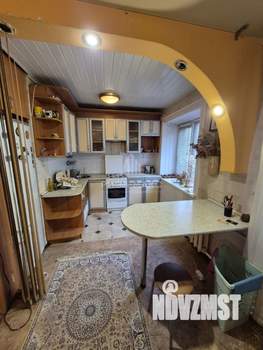 2-к квартира, вторичка, 43м2, 3/5 этаж