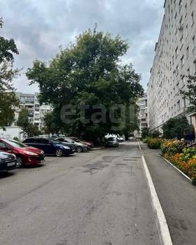 2-к квартира, вторичка, 59м2, 5/9 этаж
