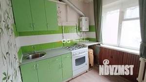 2-к квартира, вторичка, 43м2, 1/5 этаж