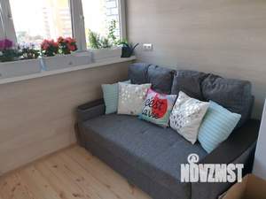 3-к квартира, вторичка, 90м2, 9/10 этаж