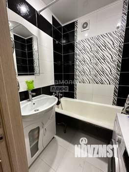 2-к квартира, вторичка, 52м2, 4/4 этаж