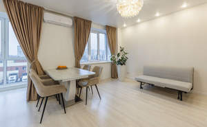 3-к квартира, вторичка, 86м2, 5/12 этаж