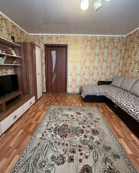 2-к квартира, вторичка, 43м2, 7/9 этаж