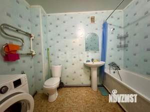 1-к квартира, вторичка, 49м2, 4/10 этаж