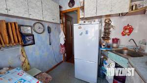 2-к квартира, вторичка, 45м2, 2/5 этаж