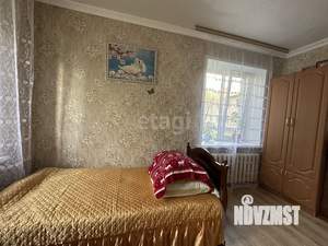 2-к квартира, вторичка, 40м2, 1/3 этаж