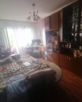 2-к квартира, вторичка, 41м2, 5/5 этаж