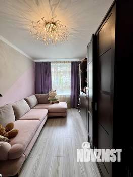 3-к квартира, вторичка, 66м2, 3/10 этаж