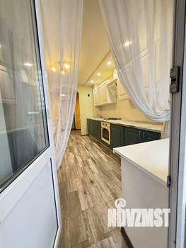 2-к квартира, вторичка, 62м2, 5/9 этаж
