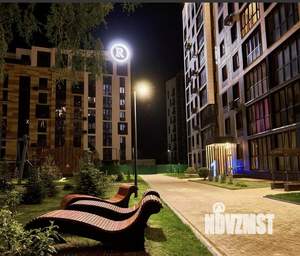 3-к квартира, вторичка, 84м2, 9/9 этаж