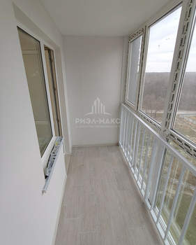 1-к квартира, вторичка, 36м2, 10/10 этаж