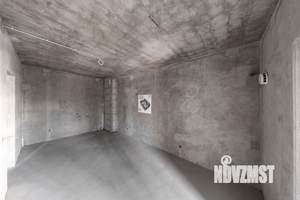 1-к квартира, вторичка, 46м2, 6/16 этаж