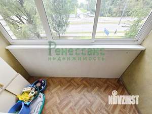 1-к квартира, вторичка, 38м2, 3/9 этаж