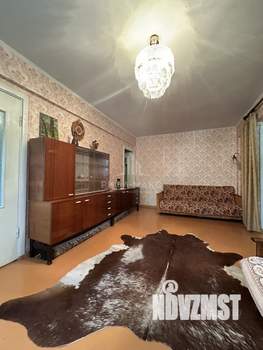 2-к квартира, вторичка, 45м2, 3/5 этаж