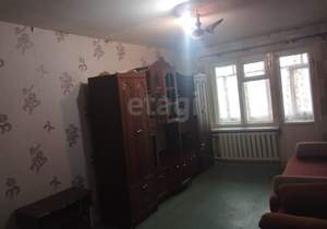 3-к квартира, вторичка, 60м2, 5/5 этаж