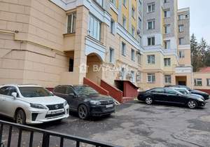 3-к квартира, вторичка, 120м2, 1/9 этаж