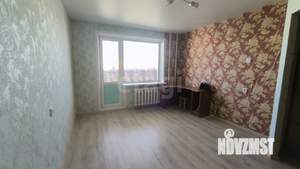 1-к квартира, вторичка, 38м2, 10/10 этаж