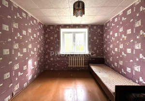 2-к квартира, вторичка, 49м2, 4/4 этаж