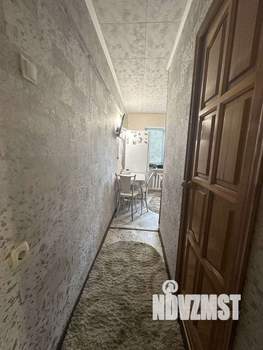 2-к квартира, вторичка, 47м2, 5/5 этаж