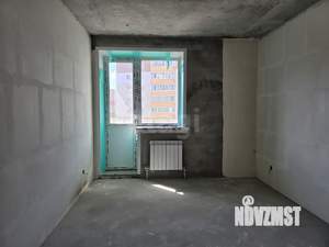 2-к квартира, вторичка, 56м2, 10/17 этаж