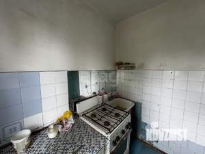 2-к квартира, вторичка, 48м2, 2/5 этаж