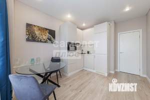 1-к квартира, вторичка, 44м2, 11/16 этаж