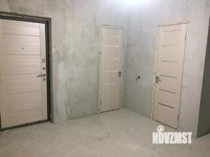 3-к квартира, вторичка, 95м2, 2/16 этаж