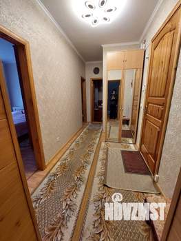 2-к квартира, вторичка, 58м2, 4/10 этаж