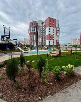 2-к квартира, вторичка, 55м2, 16/17 этаж