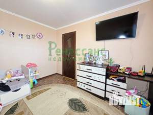 1-к квартира, вторичка, 38м2, 14/15 этаж